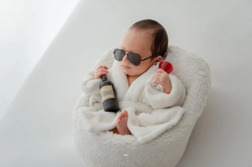 平湖宝宝流黄色浓鼻涕